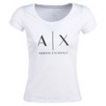 T-shirt Armani Exchange  HELIAK