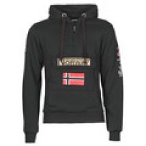 Felpa Geographical Norway  GYMCLASS