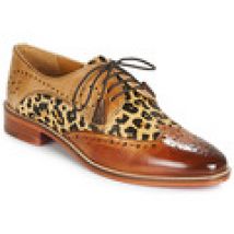 Scarpe Melvin & Hamilton  BETTY-4