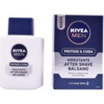 Trattamenti post-rasatura Nivea  Men Protege  amp; Cuida Balsamo Dopobarba Idratante