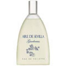 Eau de toilette Aire Sevilla  Aire De Sevilla Gardenia Agua Fresca Eau De Toilette Vaporizzat
