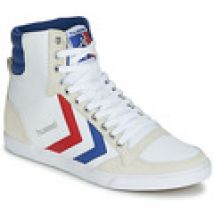 Sneakers alte hummel  TEN STAR HIGH CANVAS