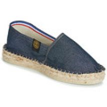 Scarpe Espadrillas Art of Soule  DOUBLE SEMELLE