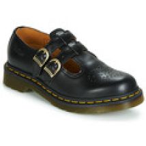 Scarpe Dr. Martens  8065 MARY JANE BLACK SMOOTH