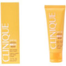 Protezione solari Clinique  Sun Anti-wrinkle Face Cream Spf30