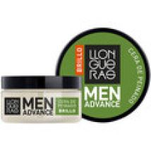 Gel & Modellante per capelli Llongueras  Men Advance Shine Cera Modellante