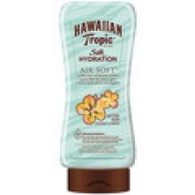 Protezione solare Hawaiian Tropic  After Sun Silk Hydration Coconut   Papaya