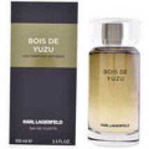 Acqua di colonia Karl Lagerfeld  Bois De Yuzu Eau De Toilette Vaporizzatore