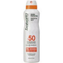 Protezione solari Babaria  Spray Protettivo Pelli Sensibili Solari Spf50