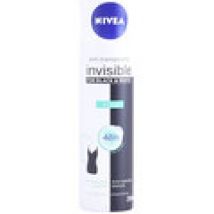 Accessori per il corpo Nivea  Black   White Invisible Active Deodorante Vaporizzatore