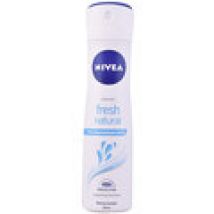 Accessori per il corpo Nivea  0% Aluminium Fresh Natural Deo Vaporizzatore