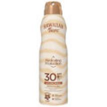 Protezione solari Hawaiian Tropic  Seta Idratazione Aria Morbida Spf30 Spray
