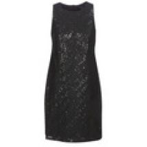 Abito corto Lauren Ralph Lauren  SEQUINED SLEEVELESS DRESS