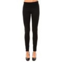 Collant Sweet Company  Jogging Legging Place du Jour Noir