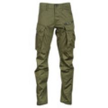 Pantalone Cargo G-Star Raw  ROVIC ZIP 3D STRAIGHT TAPERED