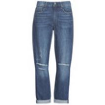 Jeans boyfriend G-Star Raw  3302 SADDLE MID BOYFRIEND