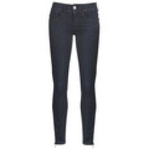 Jeans skynny G-Star Raw  LYNN ZIP MID SKINNY ANKLE
