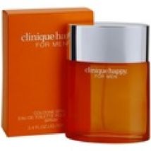 Acqua di colonia Clinique  Happy Men - colonia - 100ml - vaporizzatore
