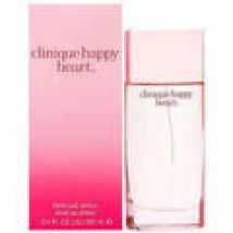 Eau de parfum Clinique  Happy Heart - acqua profumata - 100ml - vaporizzatore