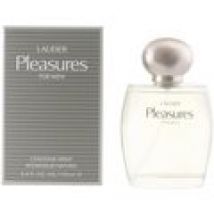 Eau de toilette Estee Lauder  Pleasures - Eau de Cologne - 100ml - vaporizzatore