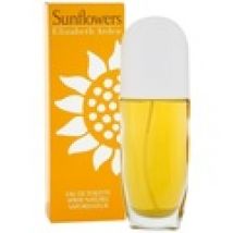 Acqua di colonia Elizabeth Arden  Sunflowers - colonia - 100ml - vaporizzatore