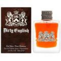 Acqua di colonia Juicy Couture  Dirty English - colonia - 100ml - vaporizzatore