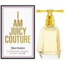 Eau de parfum Juicy Couture  I Am  - acqua profumata - 100ml - vaporizzatore