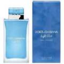 Eau de parfum D&G  Light Blue Intense - acqua profumata - 100ml