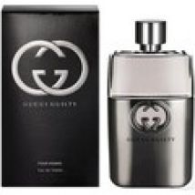 Acqua di colonia Gucci  Guilty Homme - colonia - 90ml - vaporizzatore