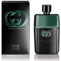 Acqua di colonia Gucci  Guilty Black - colonia - 90ml - vaporizzatore