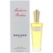 Acqua di colonia Rochas  Madame - colonia - 100ml - vaporizzatore