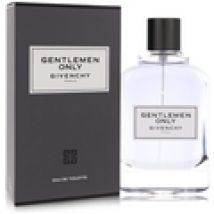 Acqua di colonia Givenchy  Gentleman Only - colonia - 100ml - vaporizzatore
