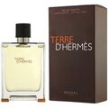 Acqua di colonia Hermès Paris  Terre D' - colonia - 100ml - vaporizzatore