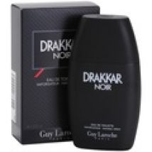 Acqua di colonia Guy Laroche  Drakkar Noir - colonia - 200ml - vaporizzatore