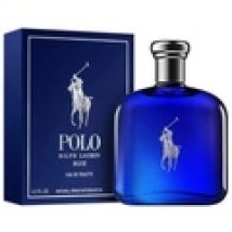 Acqua di colonia Ralph Lauren  Polo Blue - colonia - 125ml - vaporizzatore