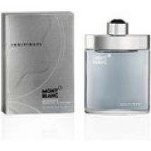 Eau de toilette Mont Blanc  Individuel - colonia - 75ml - vaporizzatore