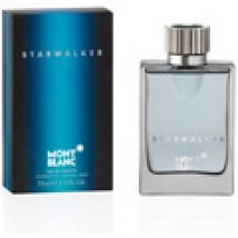 Acqua di colonia Mont Blanc  Star Walker - colonia - 75ml - vaporizzatore