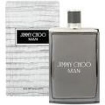 Acqua di colonia Jimmy Choo  Man - colonia - 100ml - vaporizzatore