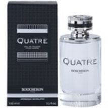 Acqua di colonia Boucheron  Quatre  - colonia - 100ml - vaporizzatore