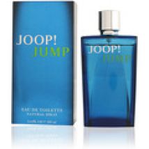 Acqua di colonia Joop!  Jump - colonia - 100ml - vaporizzatore