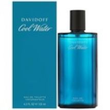 Acqua di colonia Davidoff  Cool Water  -colonia - 125ml - vaporizzatore