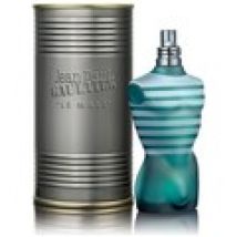 Acqua di colonia Jean Paul Gaultier  Le Male - colonia - 125ml - vaporizzatore