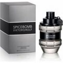 Acqua di colonia Viktor & Rolf  Spicebomb - colonia - 90ml - vaporizzatore