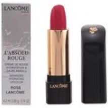 Eau de parfum Lancome  L ´Absolu Rouge Rose 368 - rossetto