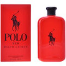Acqua di colonia Ralph Lauren  Polo Red - colonia - 200ml - vaporizzatore