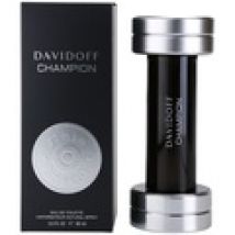 Acqua di colonia Davidoff  champion - colonia - 90ml - vaporizzatore