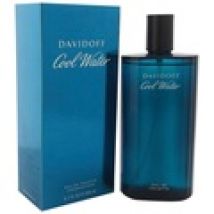 Acqua di colonia Davidoff  Cool Water - colonia - 200ml - vaporizzatore