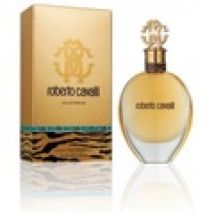 Eau de parfum Roberto Cavalli  (2012) - acqua profumata - 75ml - vaporizzatore