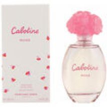 Acqua di colonia Gres  Cabotine Rose - colonia - 100ml - vaporizzatore
