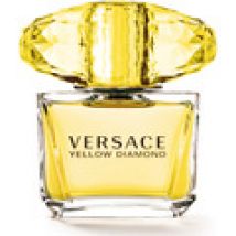 Acqua di colonia Versace  Yellow Diamond - colonia - 90ml - vaporizzatore